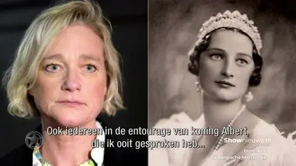 Belgische koning moet DNA-test ondergaan in zaak 'dochter' Delphine