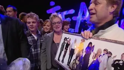 Nachtmerrie Brigitte Nijman na operatie: kan ze nog wel zingen?