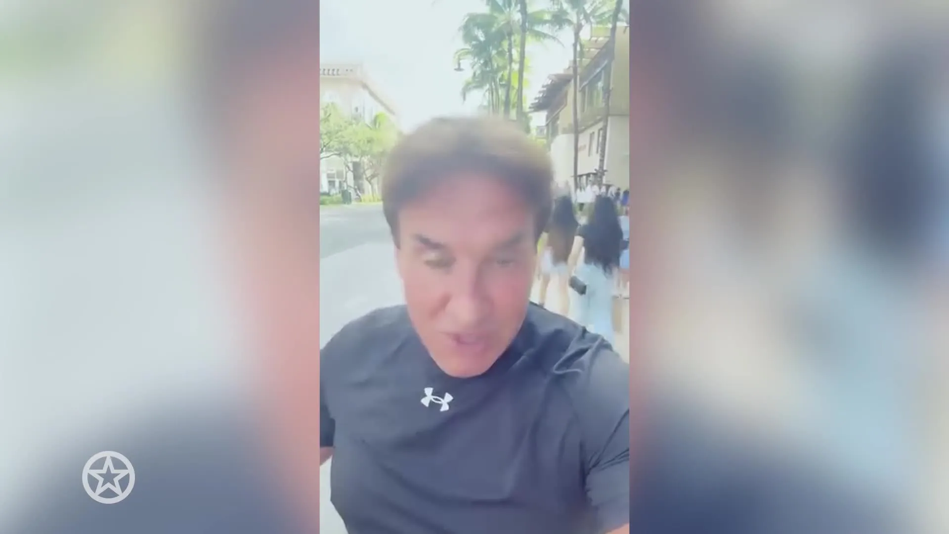 Dit is zanger Alex Wielders