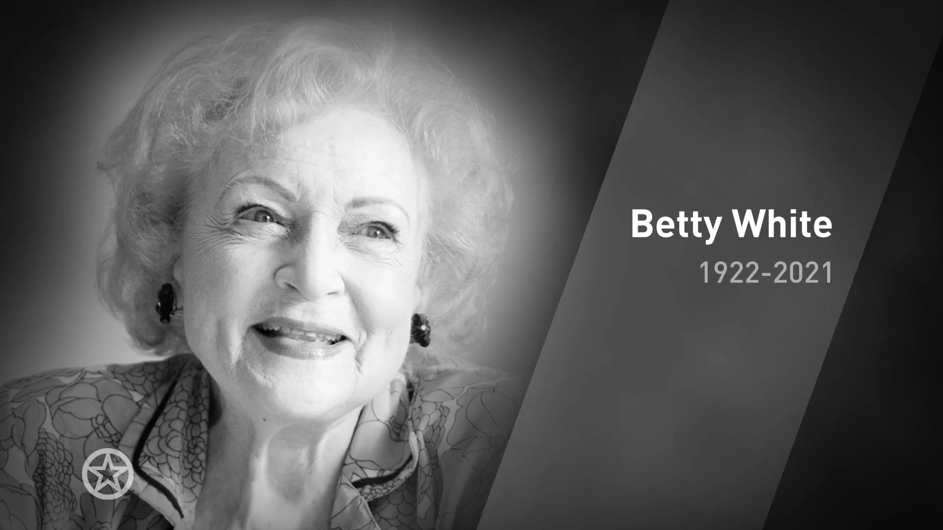 Betty White (99) overleden