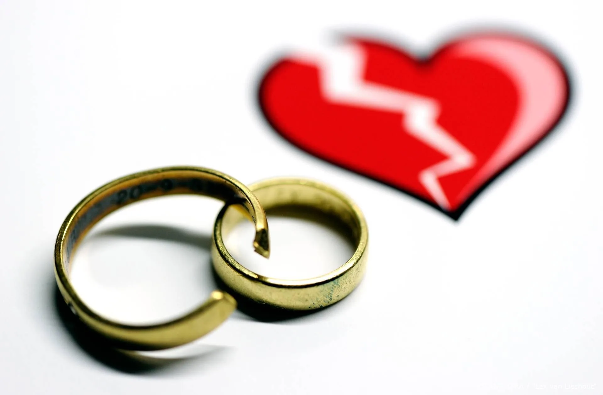 Joey Lawrence en vrouw na bijna 15 jaar uit elkaar