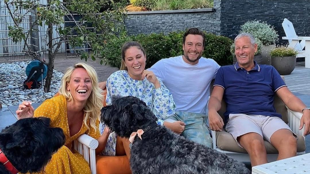 Voor dit gigantische bedrag kun jij slapen in de villa van Gert Verhulst