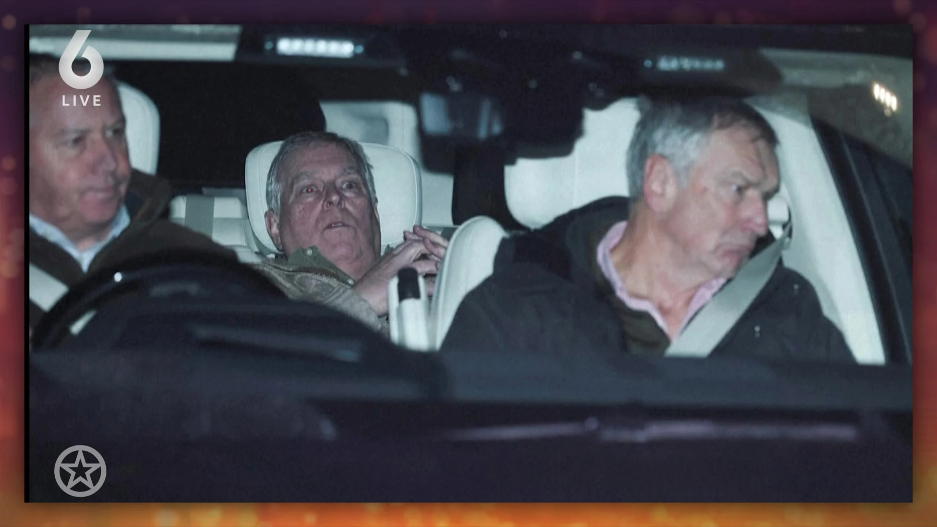 Andrew Mountbatten-Windsor weer vrijgelaten na arrestatie rond Epstein Files