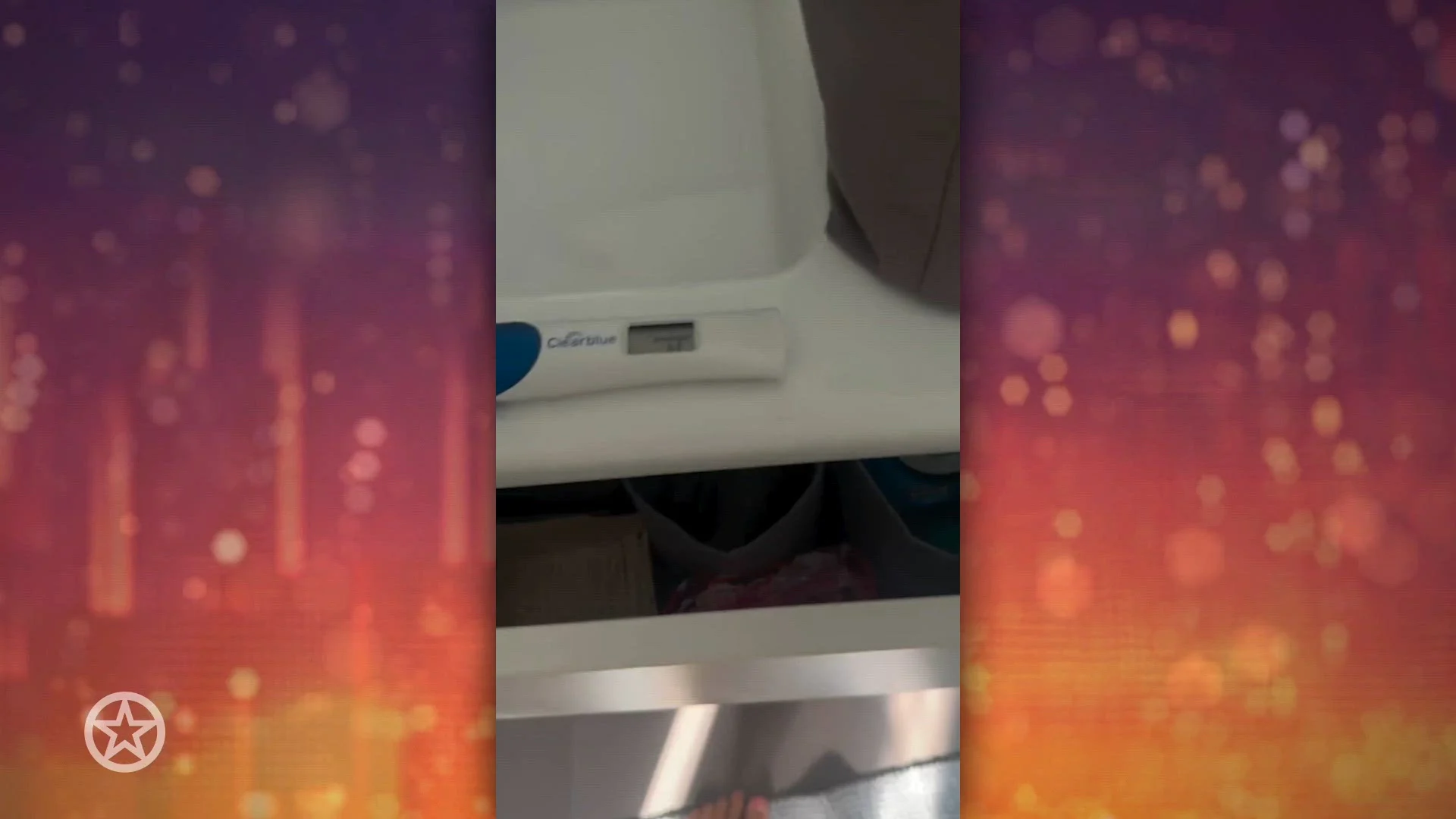 Ontroerende reacties op zwangerschap Nina Warink en Kalvijn