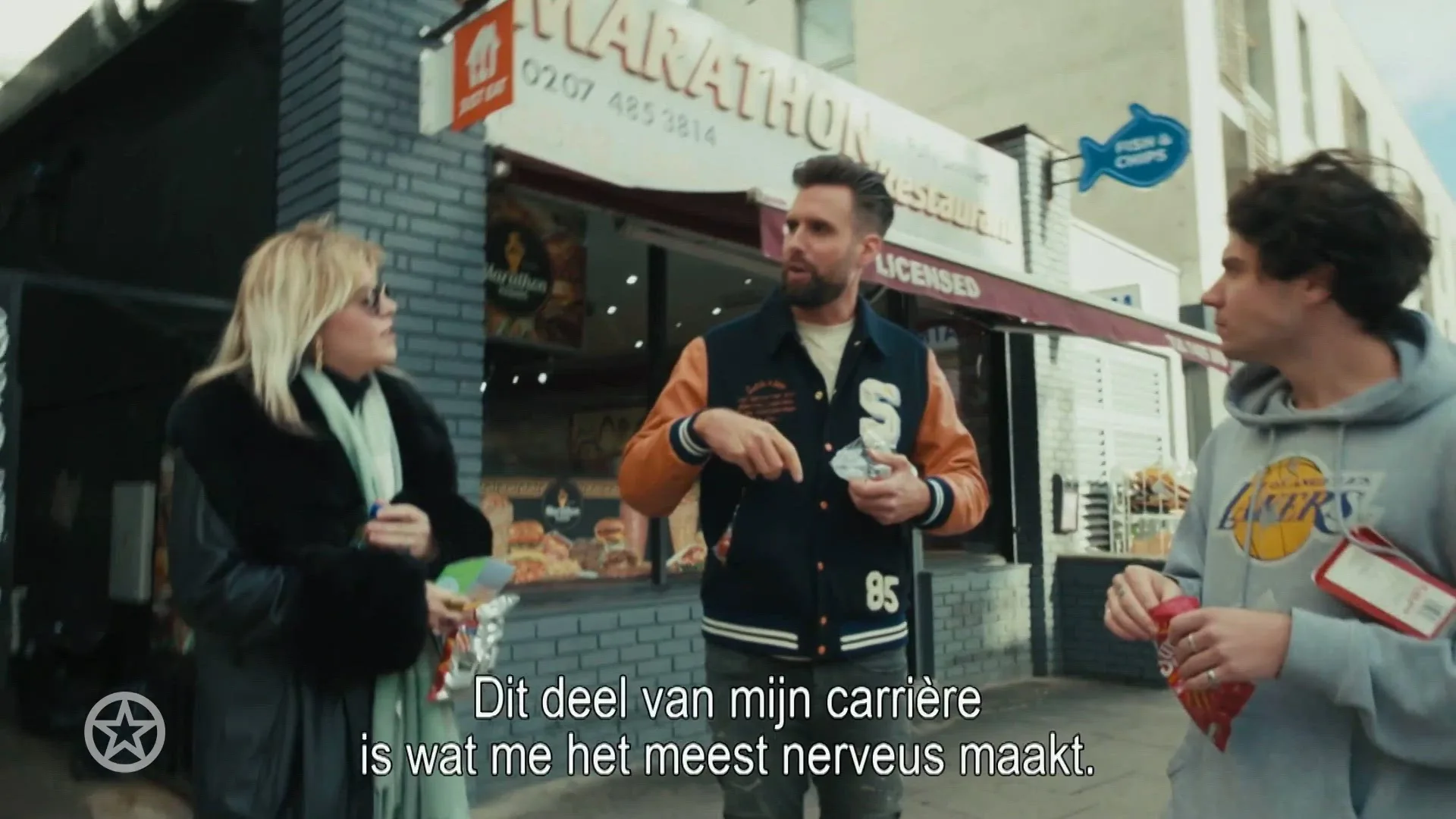 Nick duidelijk over reünie met Simon