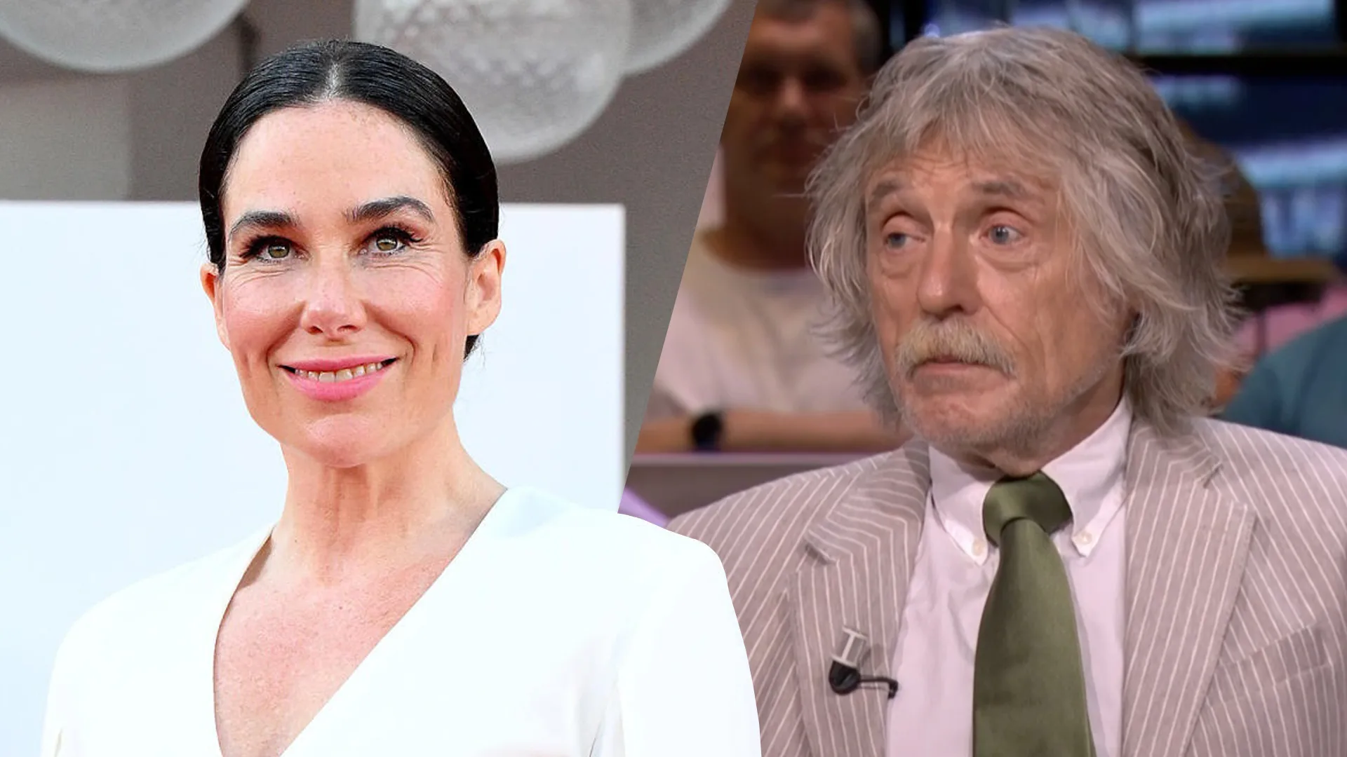 Keiharde uithaal naar VI-mannen: 'Ondenkbaar!'