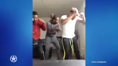 WTF: Zwanetta woest na 'piemelvideo' van vriend