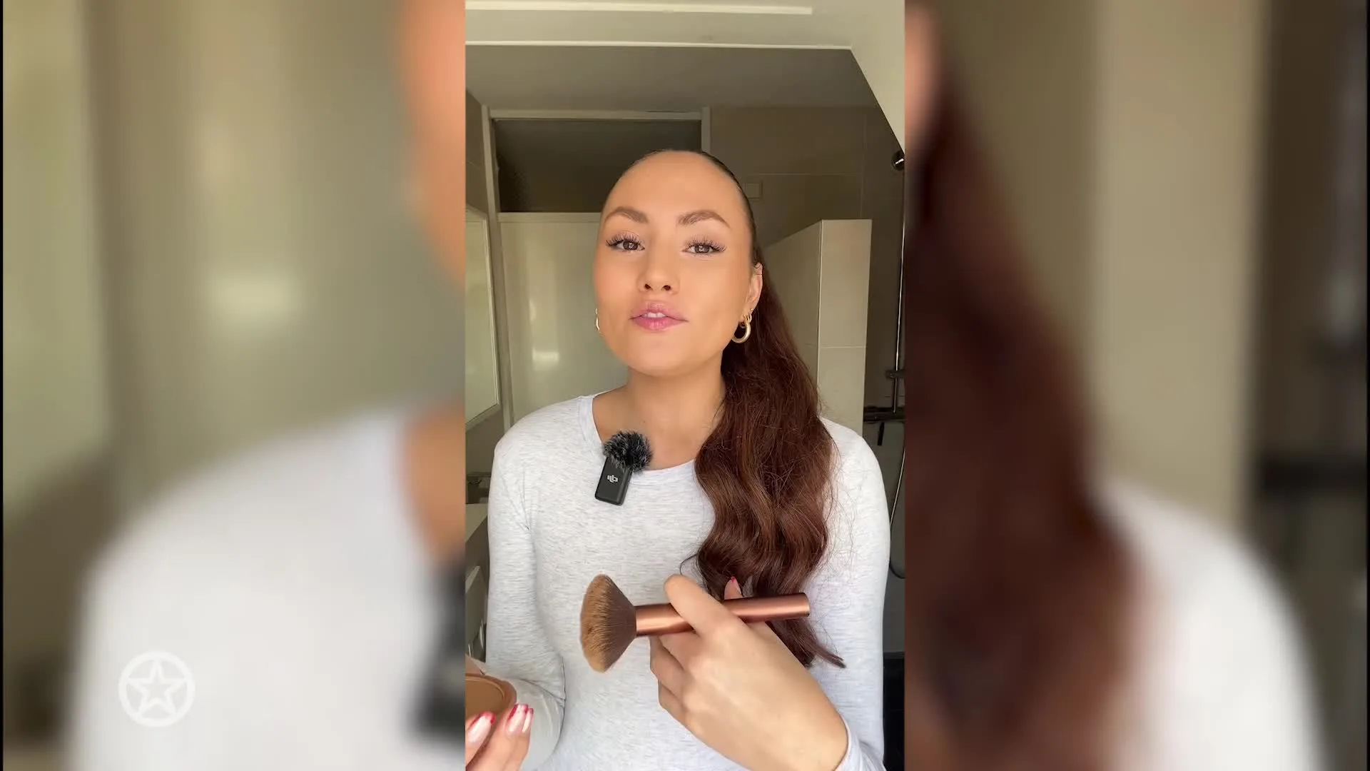 Love Island-Rowenna laat zich uit over break-up