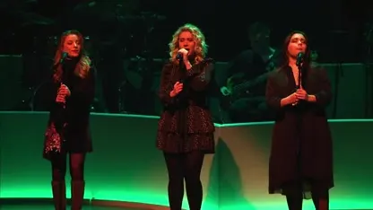 Meiden OG3NE weer terug op het podium