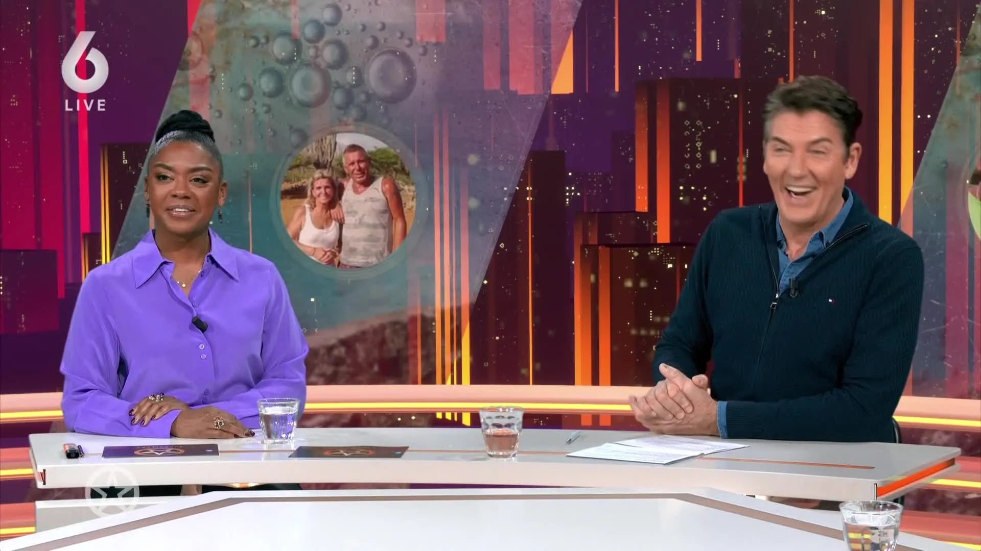 Toch geen liefdeshereniging voor de Scheetjes?