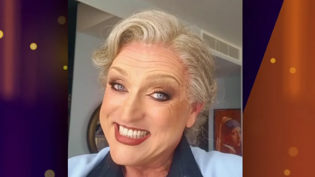 Opvallende nieuwe tv-klus voor Gordon