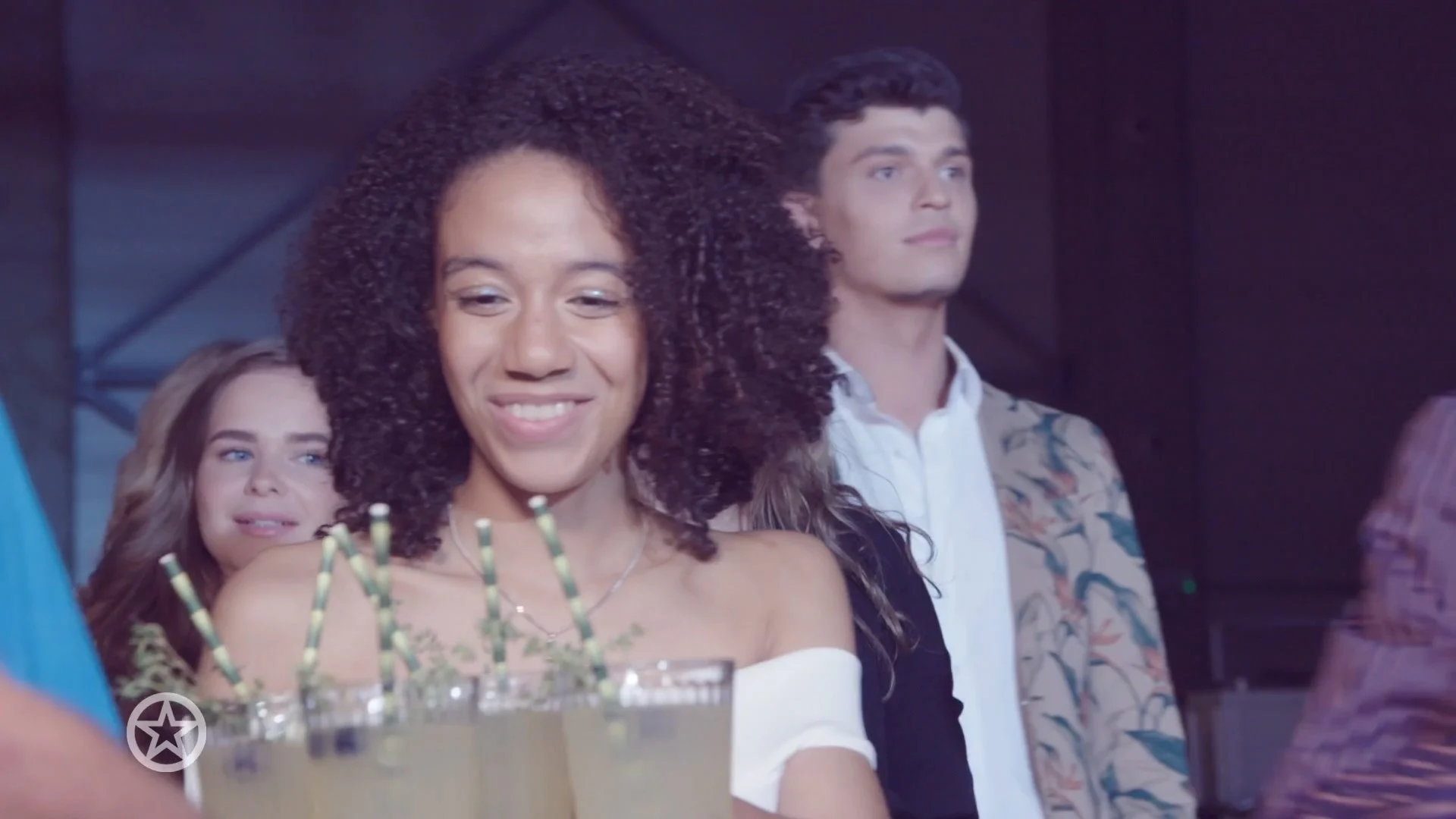 Zó hard moeten de kandidaten van K2 Zoekt K3 trainen