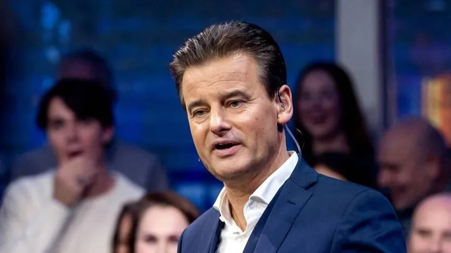 Wilfred Genee 'bijzonder' verrast door Matthijs van Nieuwkerk