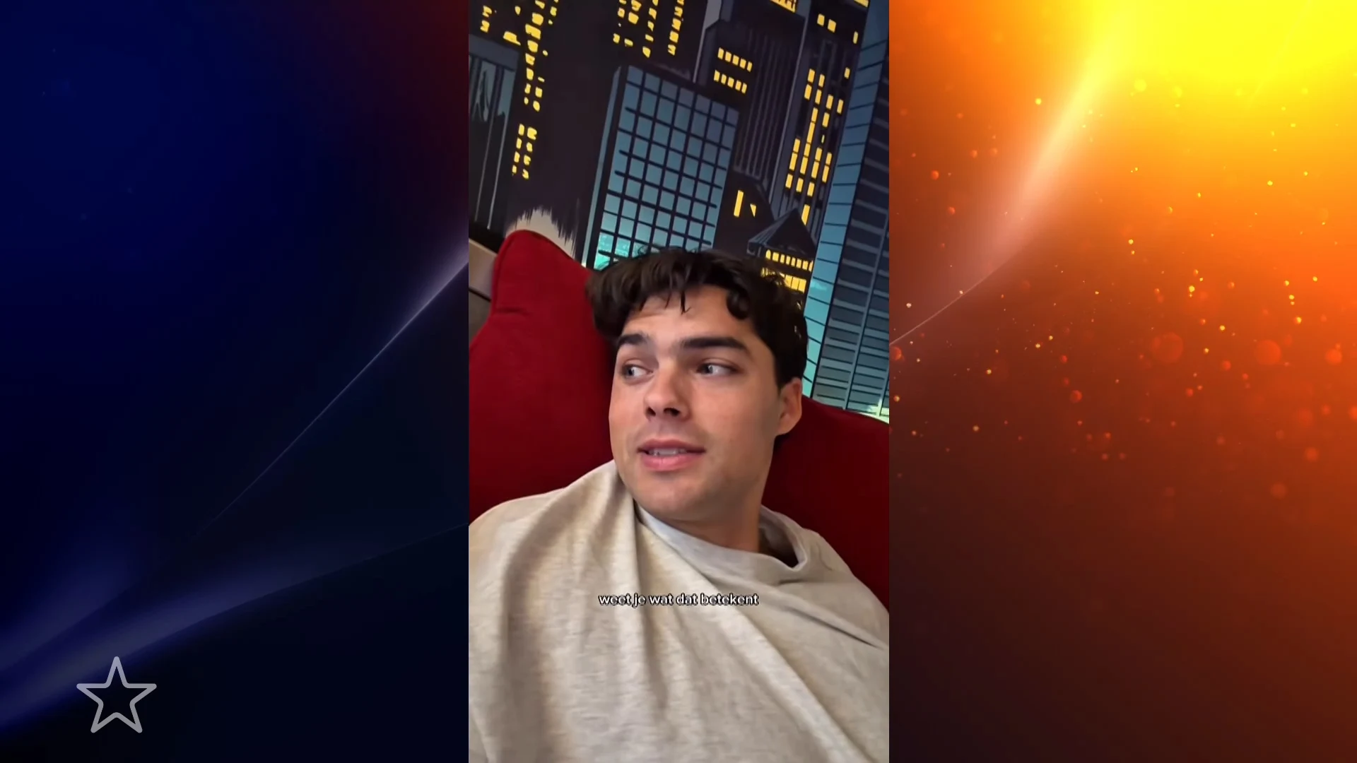 Volger vindt paspoort van Thijs Boermans na trip naar Disneyland Parijs