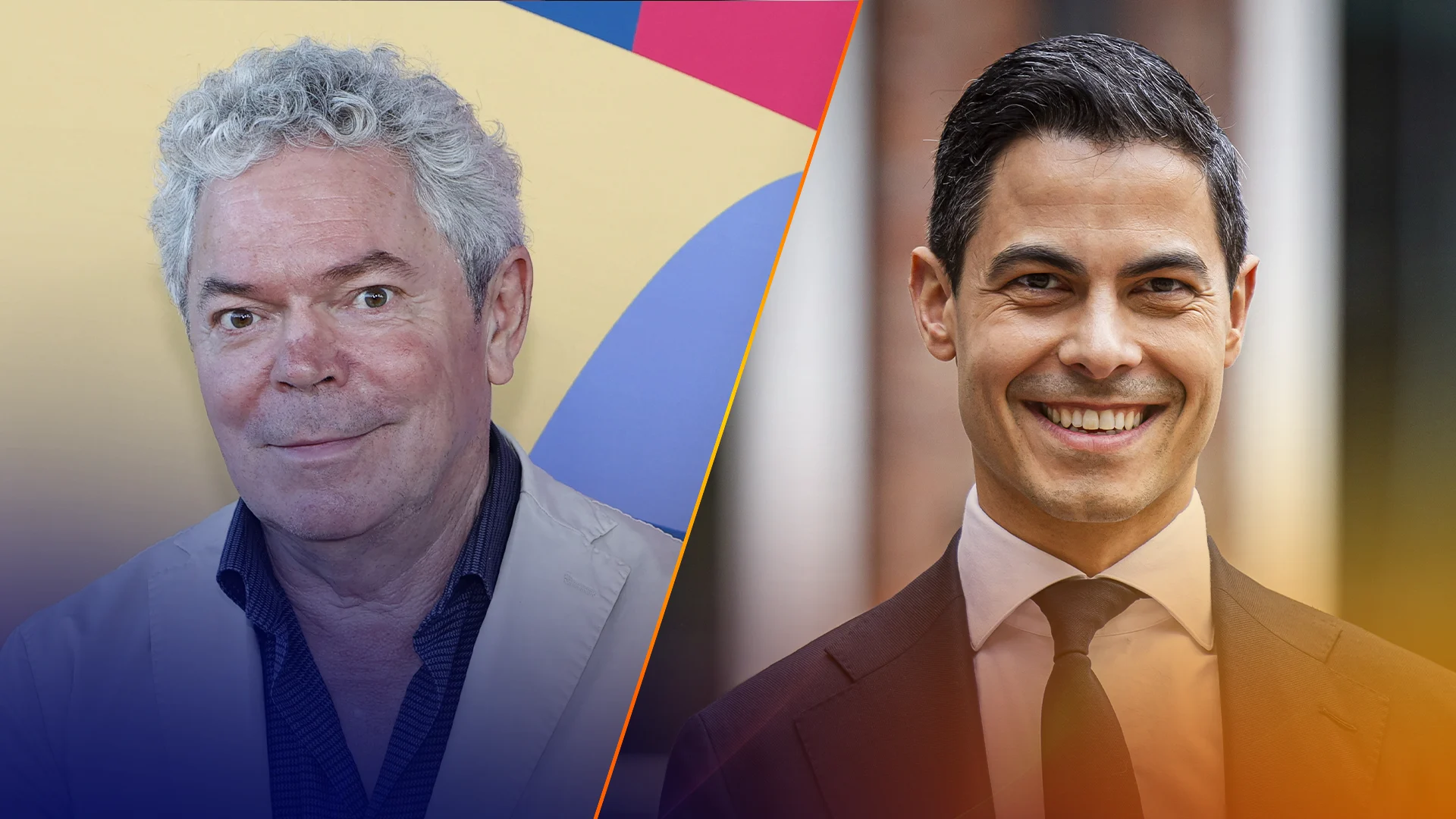 BN'ers reageren op overlijden Sonja Barend: 'Koningin van de talkshow'