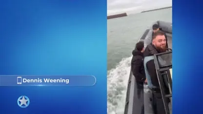 Nieuw programma voor Dennis Weening!