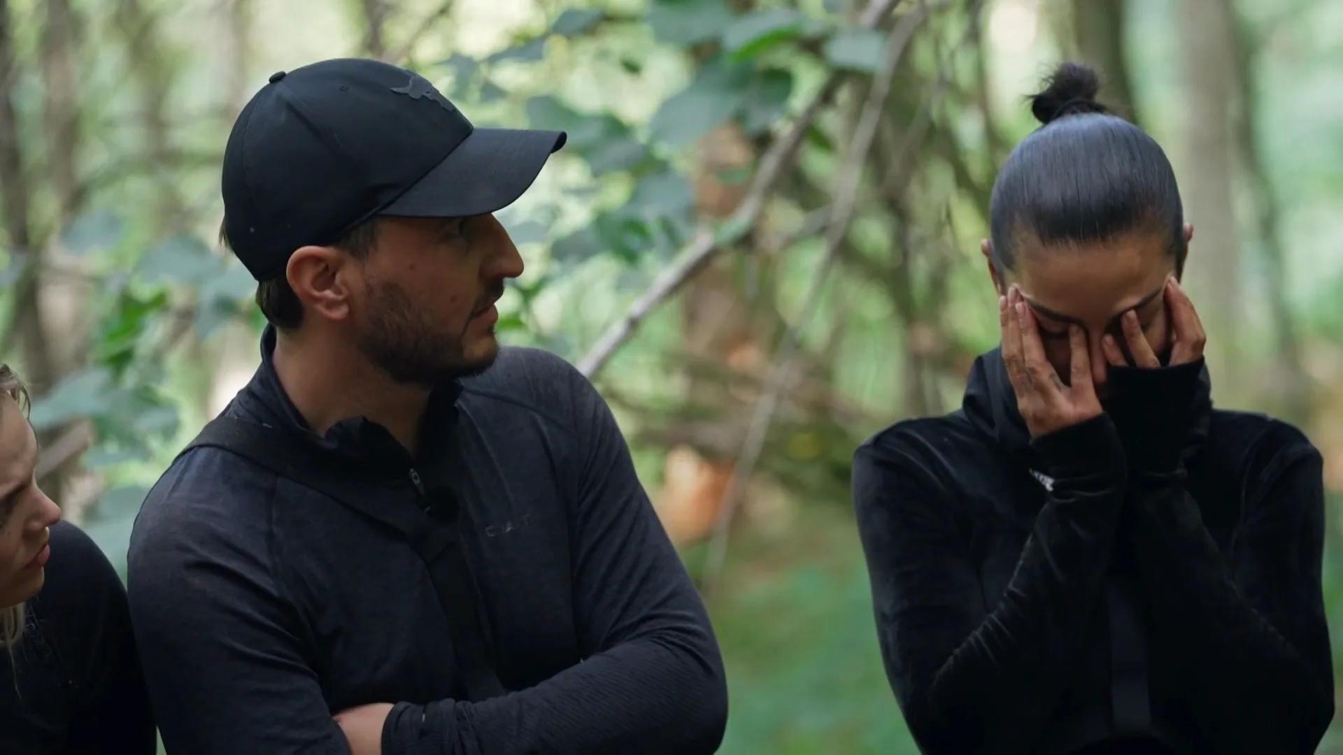 No Way Back VIPS-kijkers woest op kandidaat: 'Arrogant'