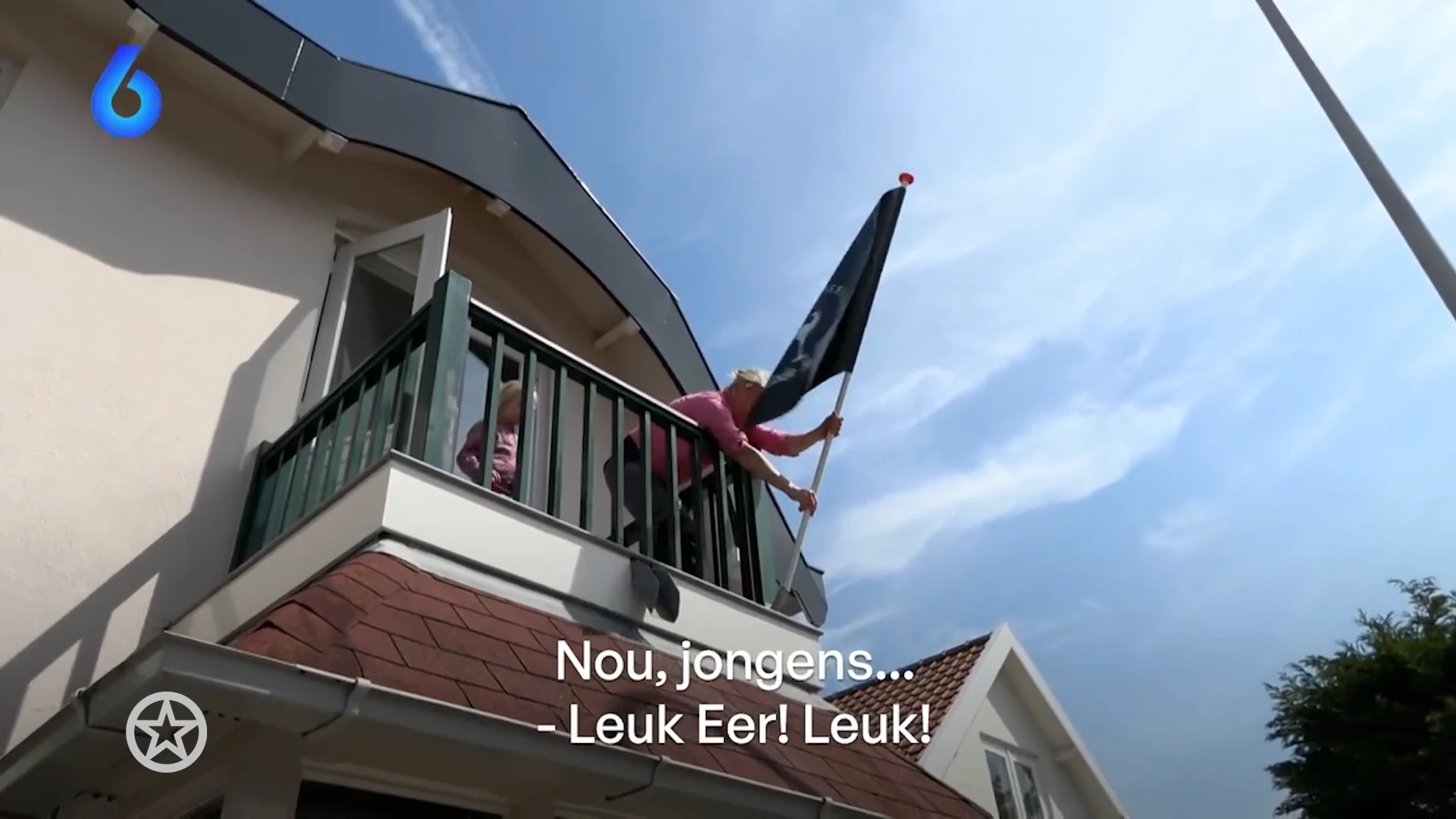 Eerste beelden van nieuw seizoen Chateau Meiland