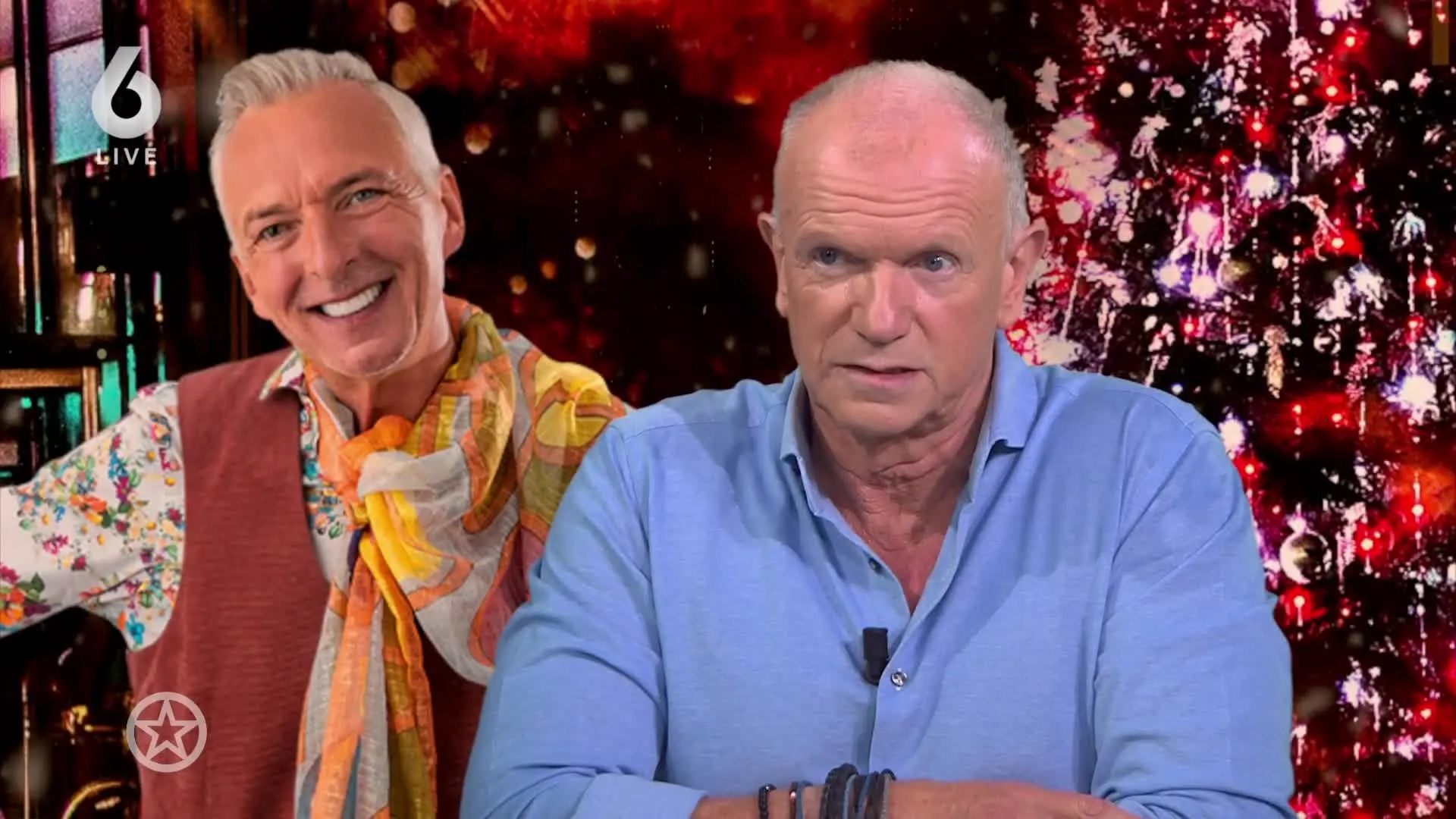 De Meilandjes komen met een kerstspecial