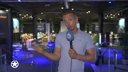 Spannend! Duncan Laurence heeft jurypunten al binnen