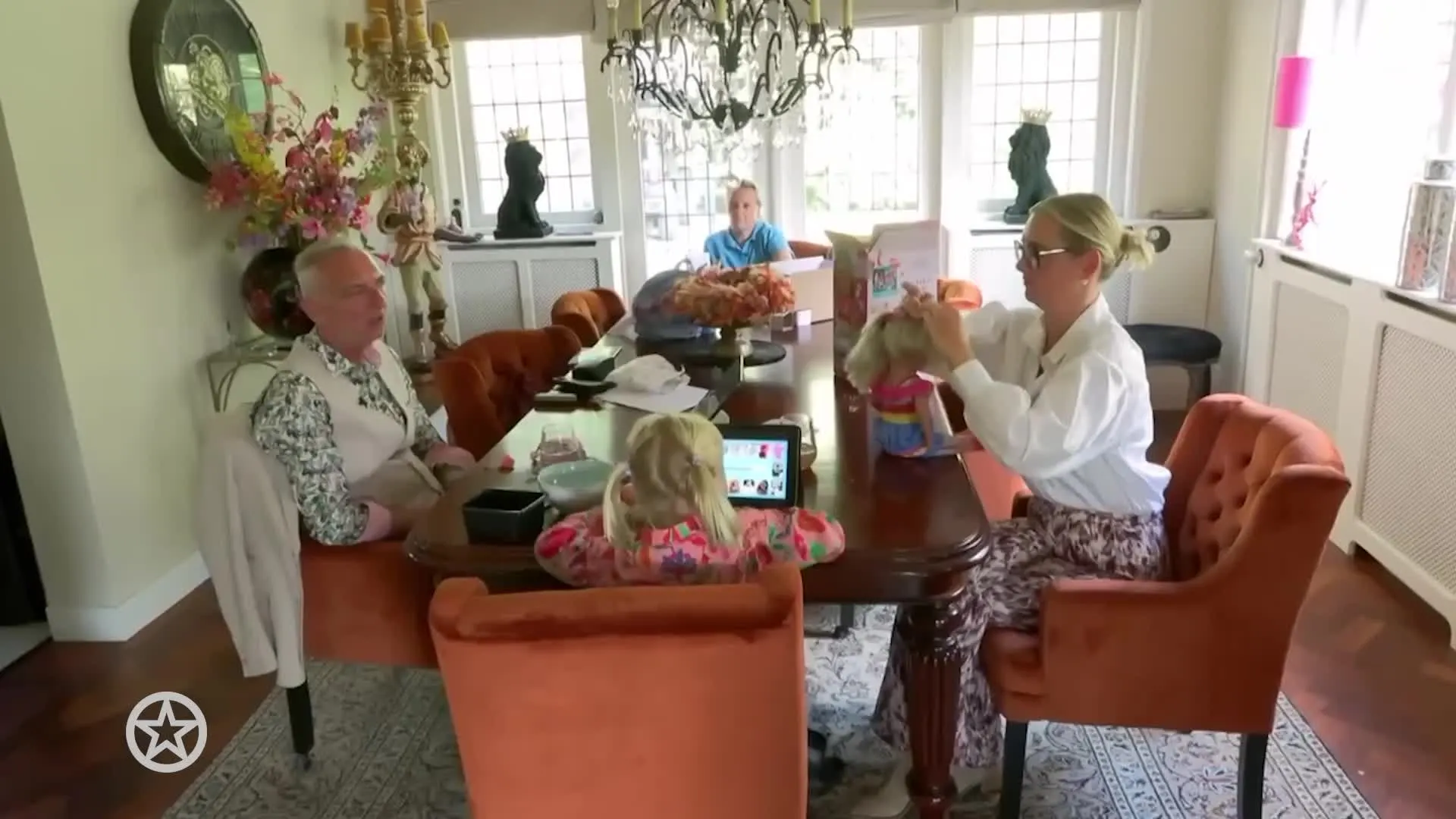 Martien Meiland doet bijzondere onthulling