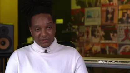 'Herboren' Jonna Fraser brengt nieuw album uit