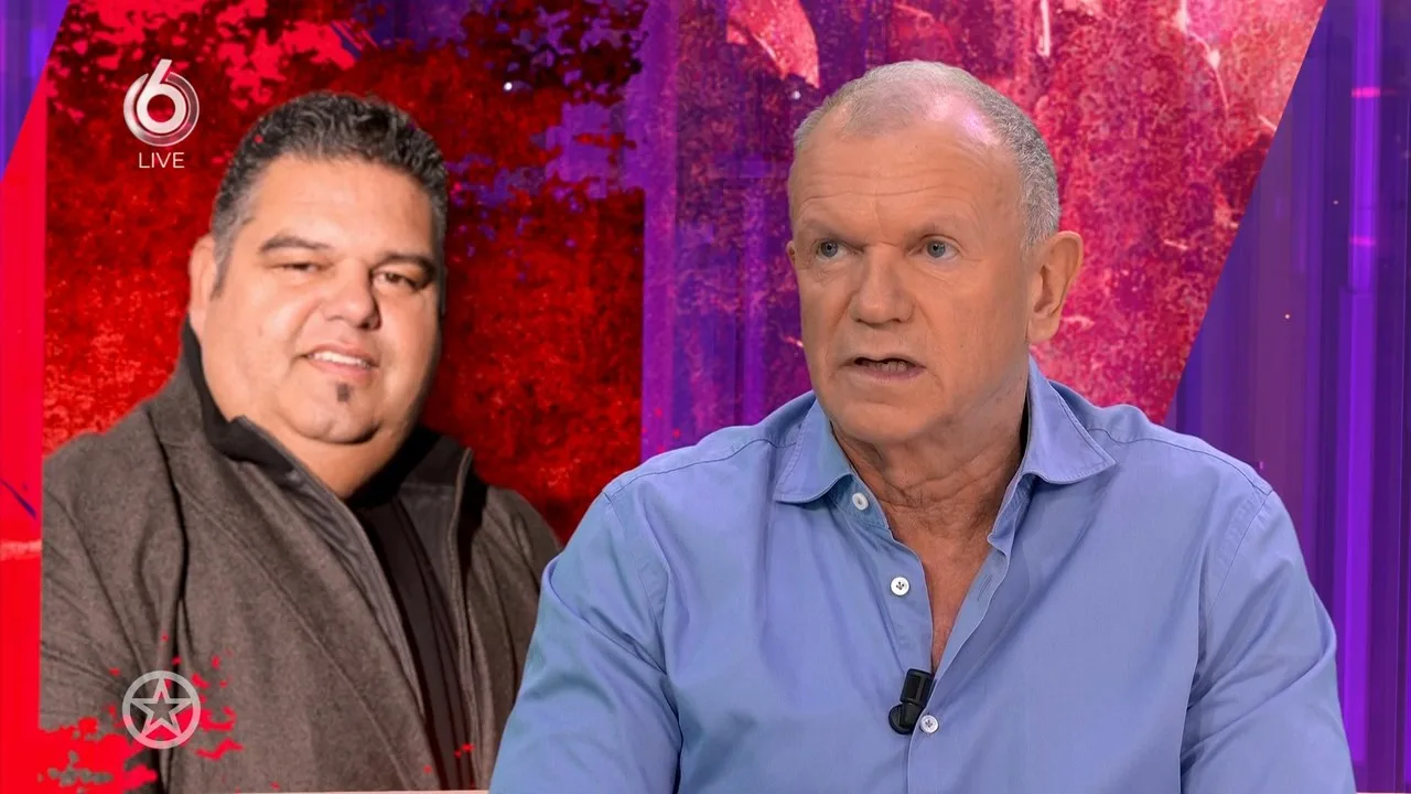 Familielid van Django Wagner verongelukt