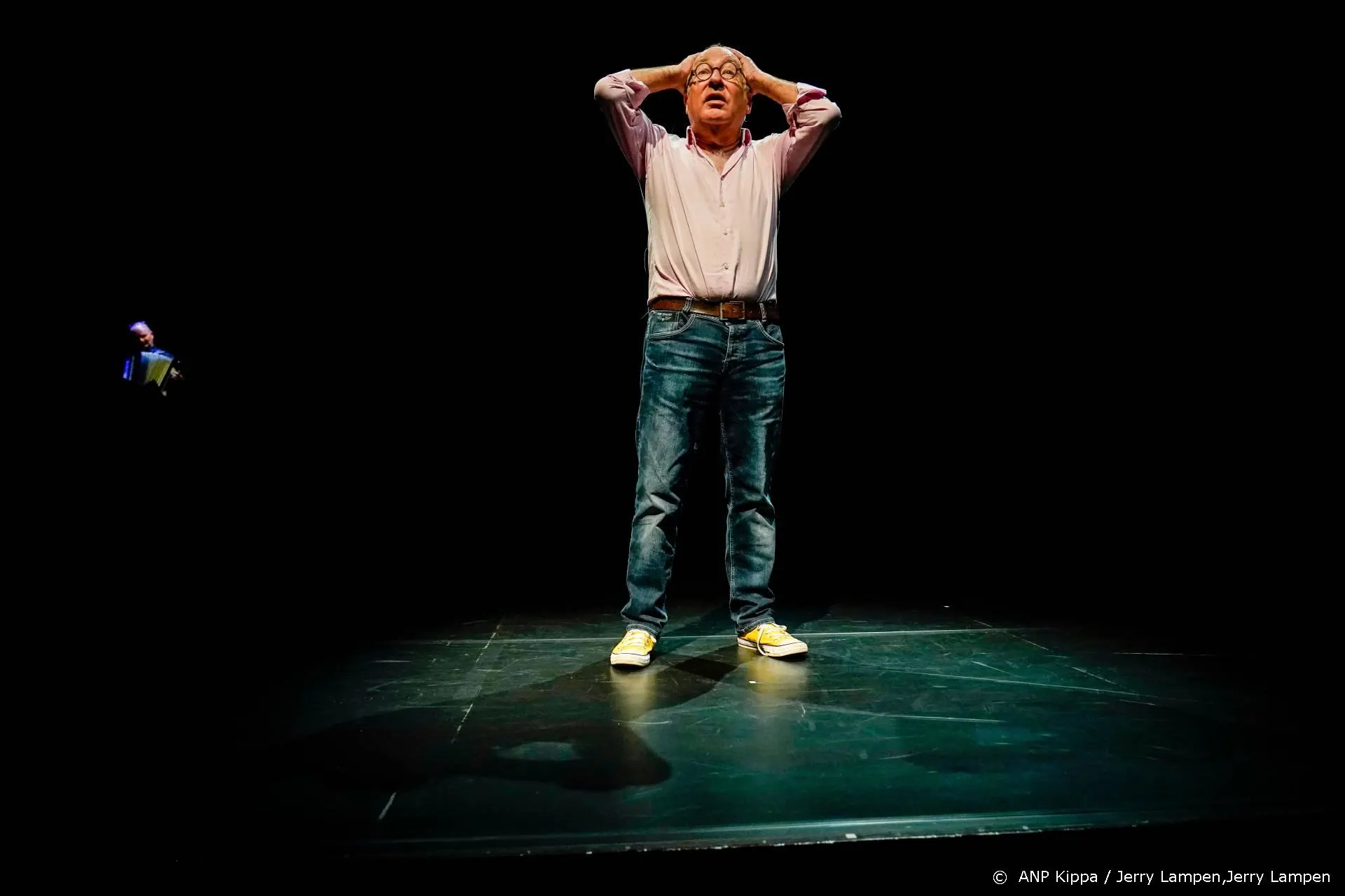 Youp: ik had ook oliedomme Mona Keijzer moeten bellen