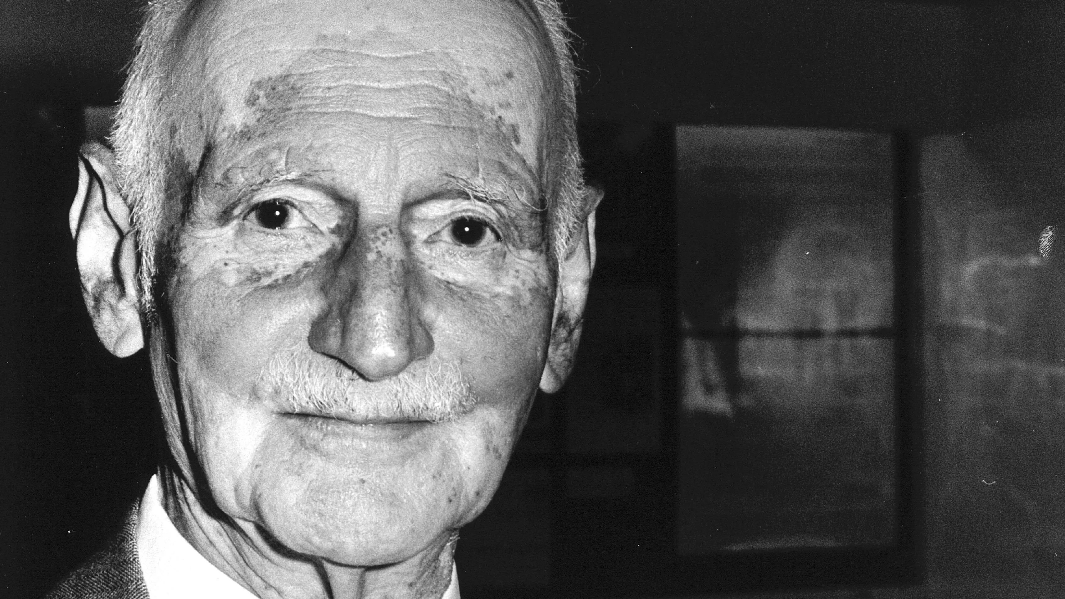 Stiefdochter Otto Frank overleden op 96-jarige leeftijd