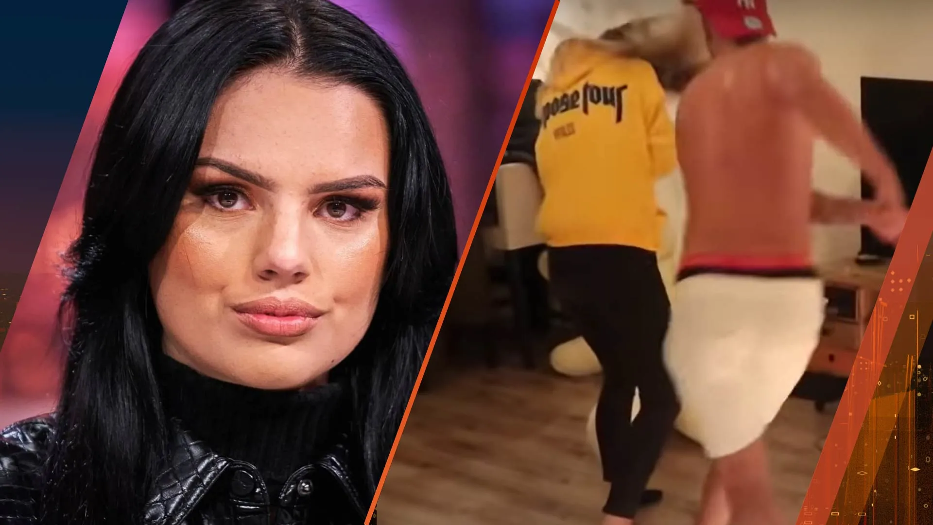 Beelden van mishandeling Famke Louise duiken op