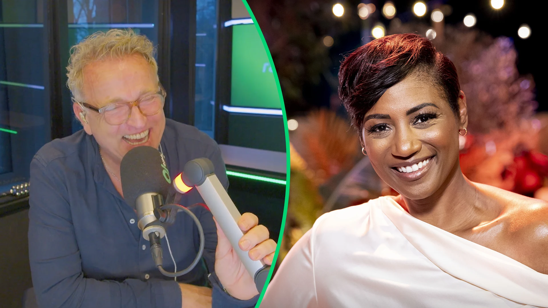 Edsilia Rombley kondigt speciaal 30-jarig jubileumconcert aan: ‘Hou van verrassingen’