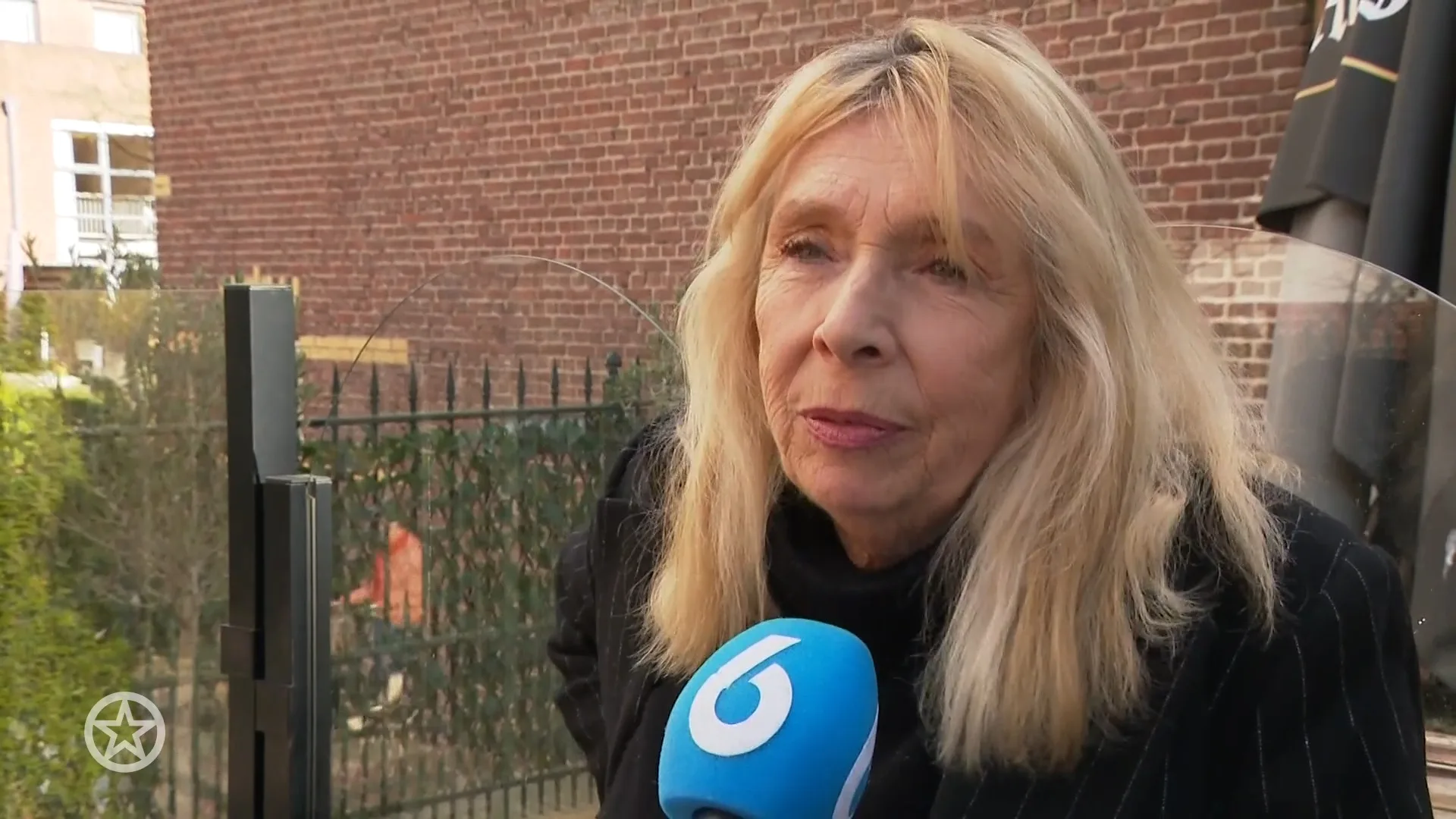 Will Koopman over opnames nieuwe seizoenen Gooische Vrouwen