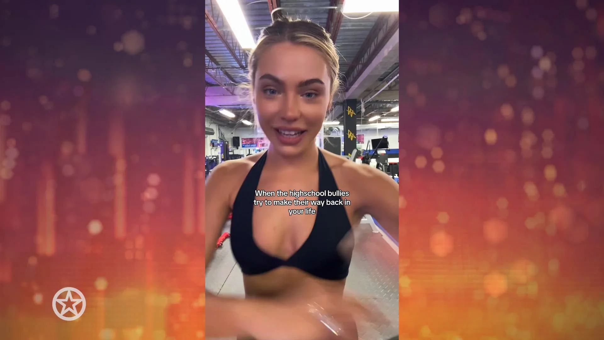 TikTok Jutta Leerdam bericht aan pesters