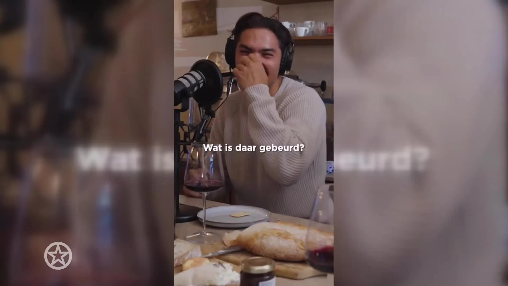 Thijs Boermans over Rose Bertram