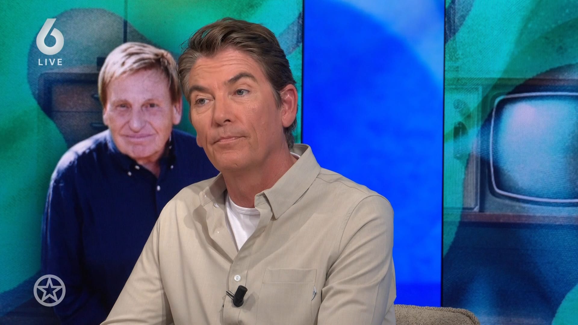 Tegenvaller voor Henny Huismans realityserie