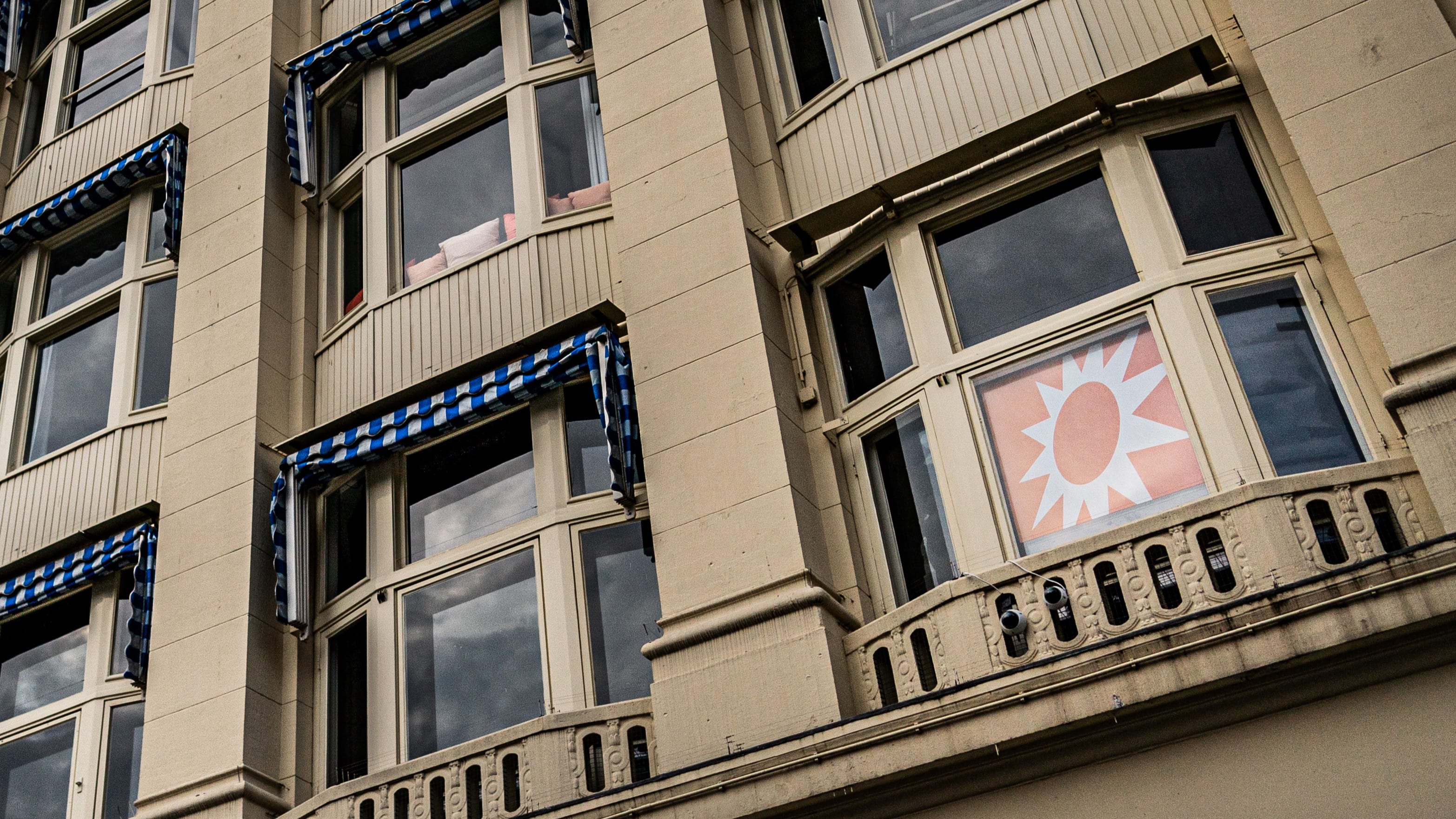 ‘Politie vreesde aanslag met raketwerper op RTL Boulevard’