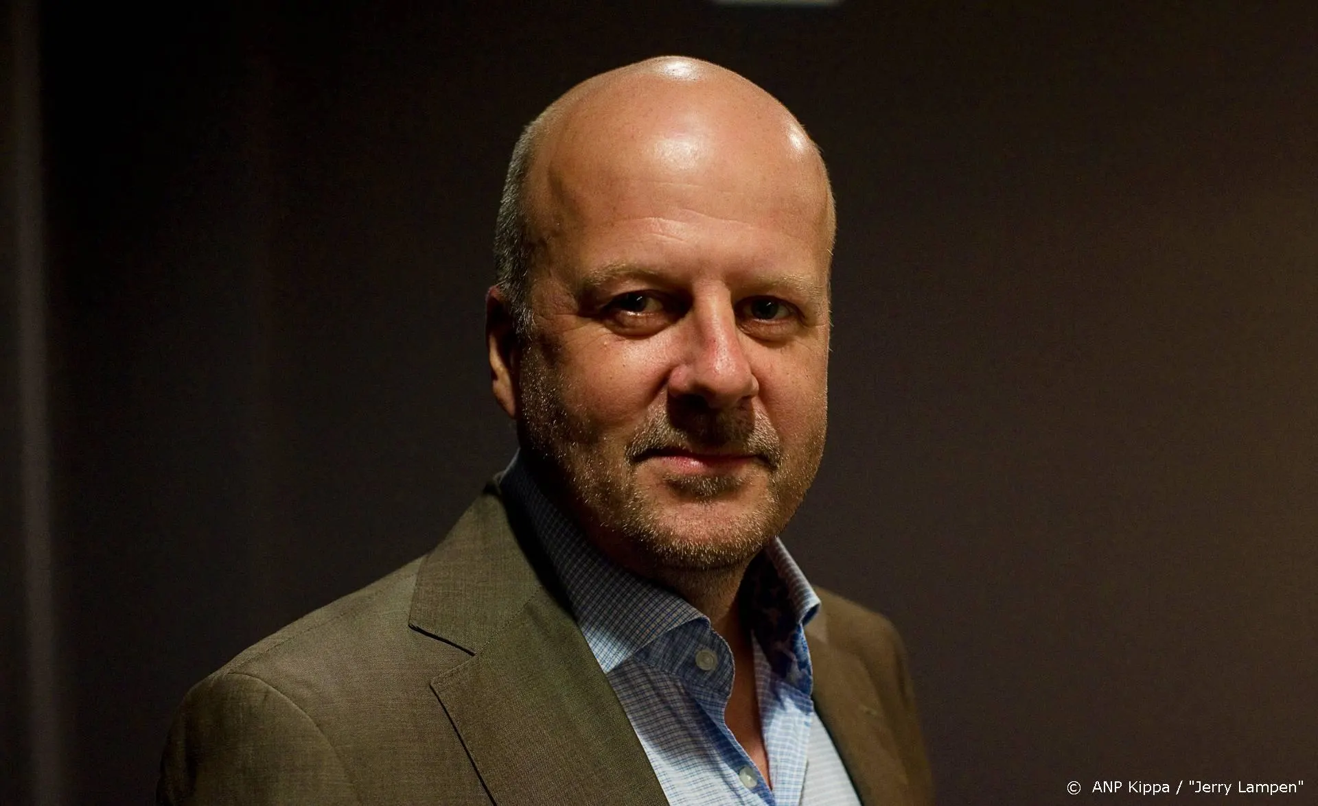 Diederik van Vleuten maakt radioprogramma met klassieke muziek