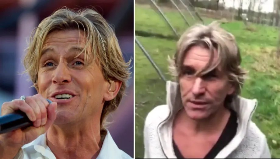 Bijna alle huisdieren van René Schuurmans vermoord