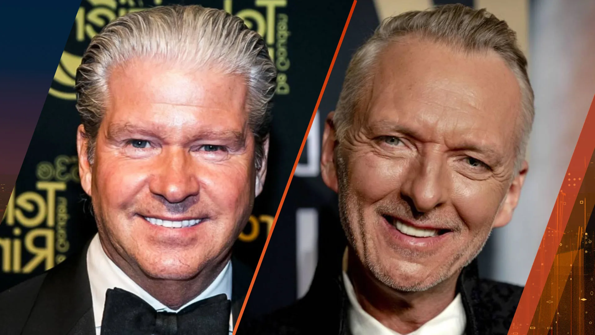 Dries Roelvink twijfelt aan authenticiteit Martien Meiland