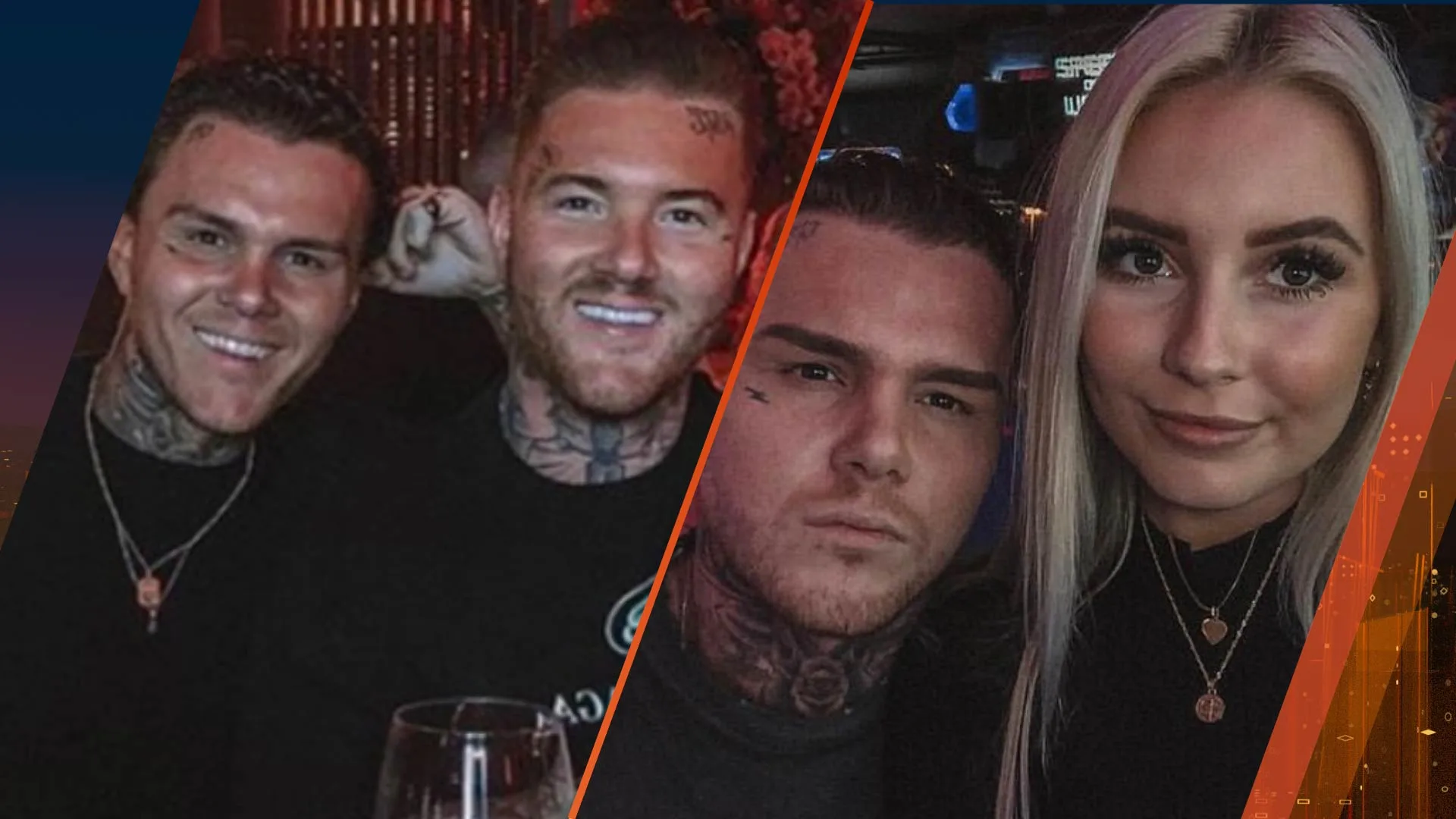 Broertje EOTB-Brody overleden