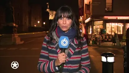 De royal baby: de dag erna!