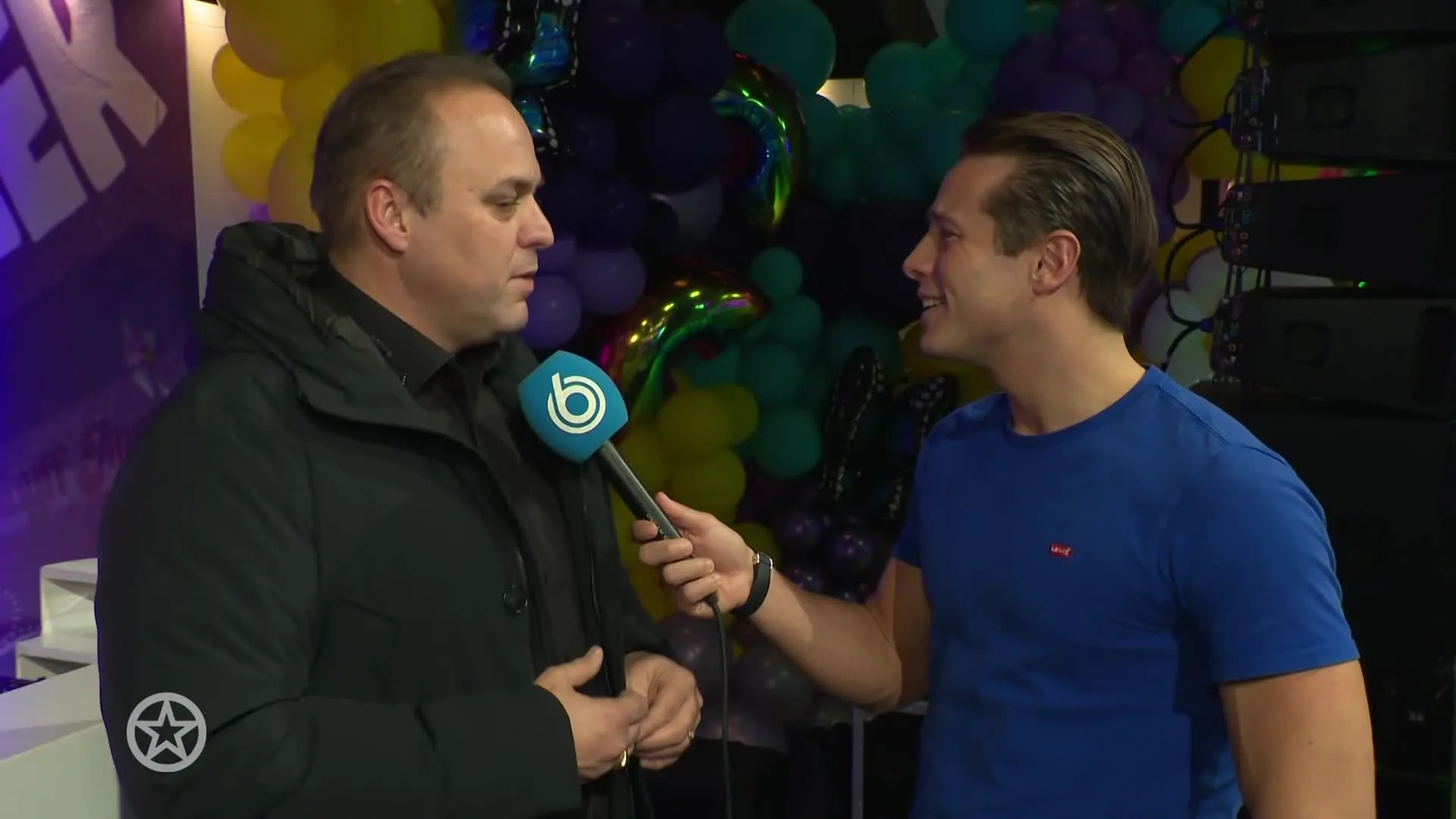 Toppers klaar voor Flower Power-editie