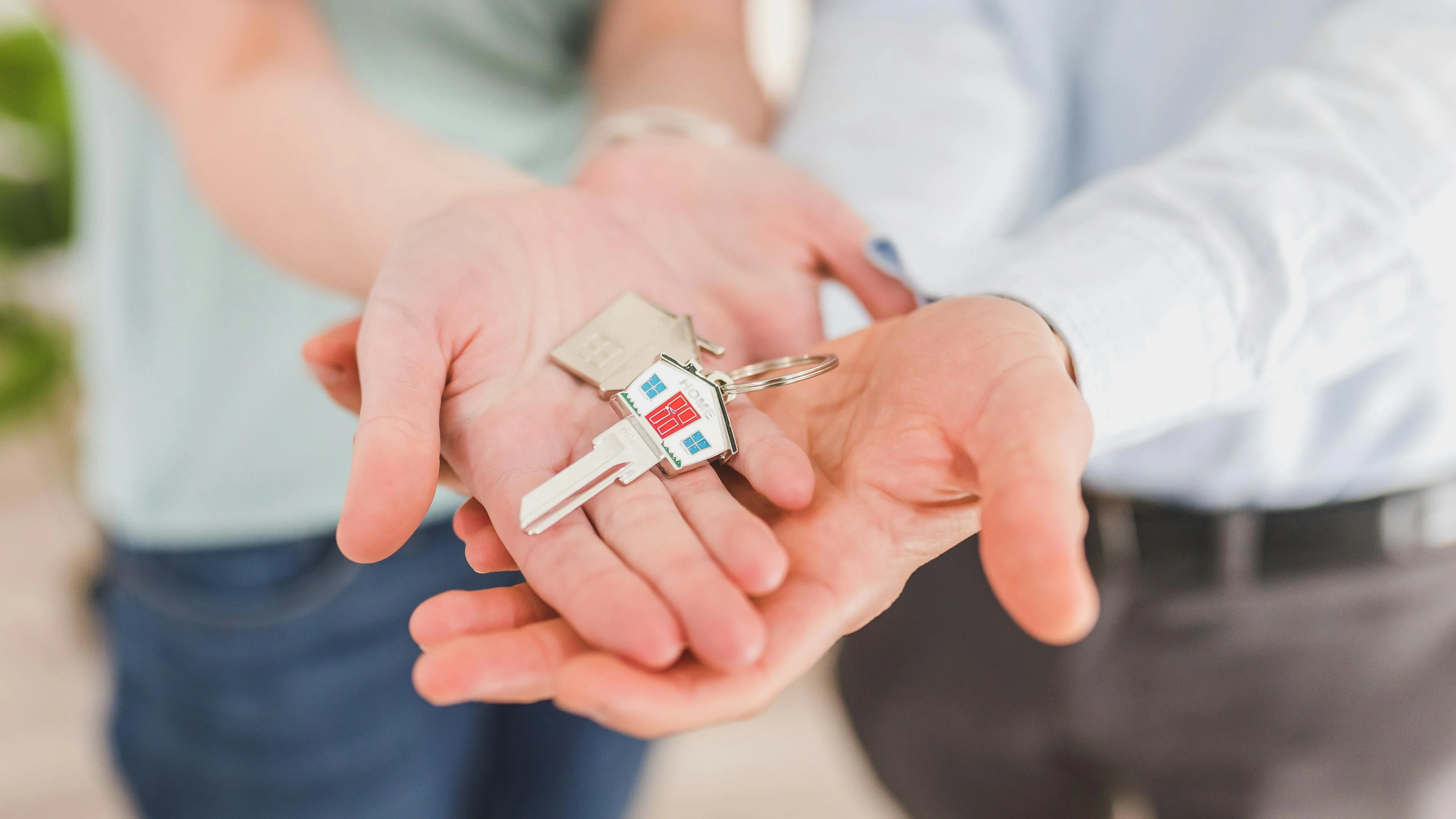 Déze bekende RTL-presentatrice gaat samenwonen met vriend