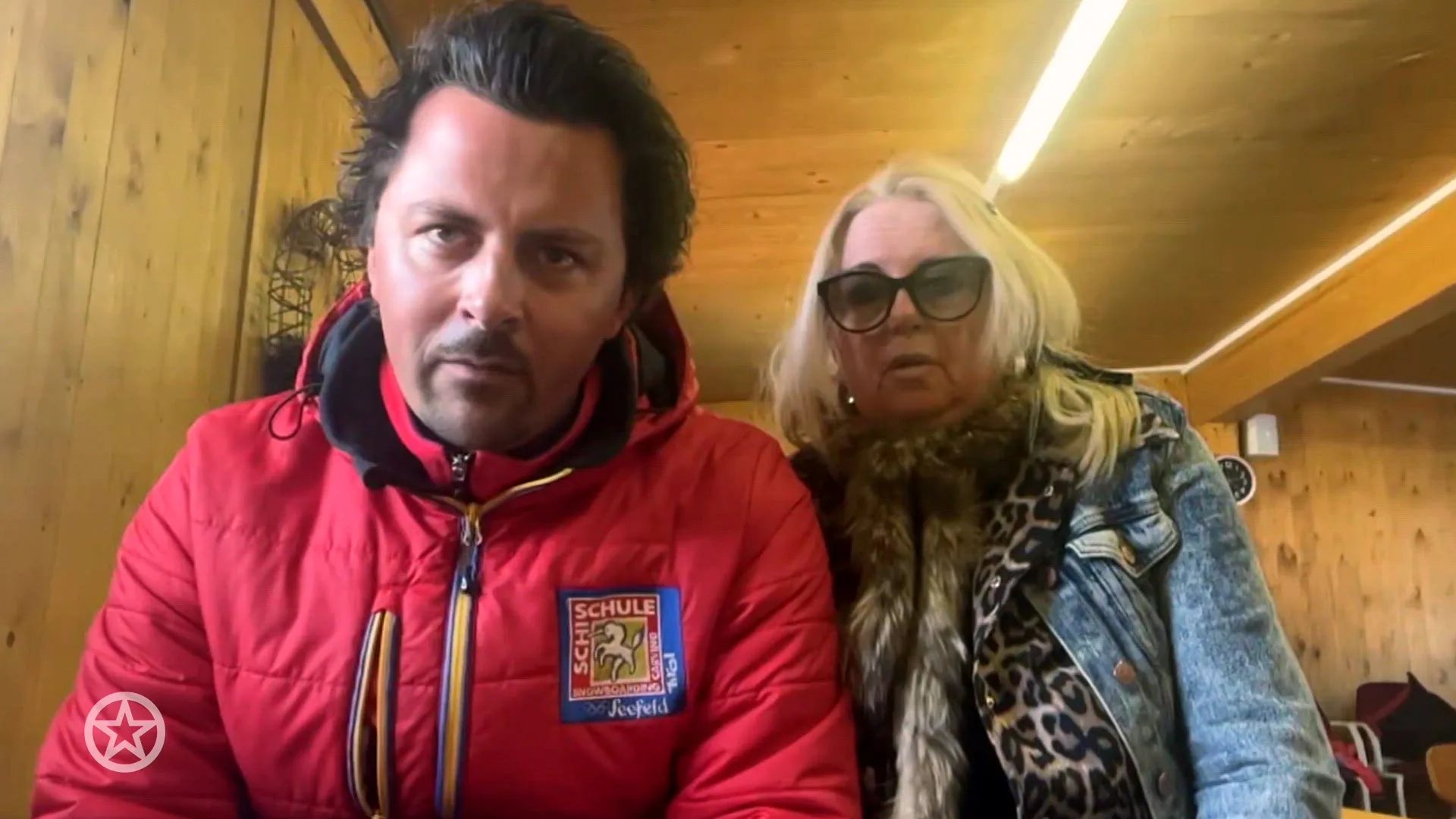 WVL-Monique loopt leeg: 'Walgelijk, word ik pissig van'