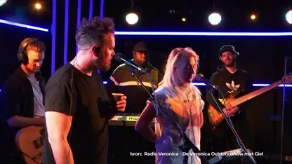 Miss Montreal komt met Nederlandstalig album