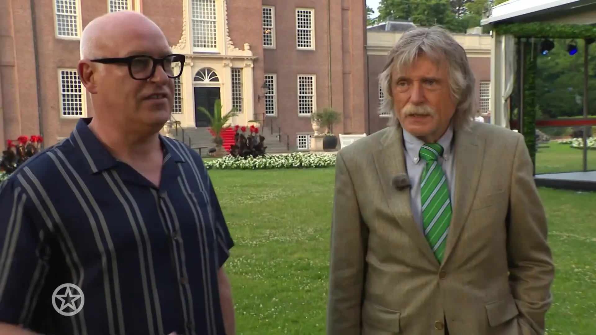 Uitgebreid interview met Oranjezomer-sterren