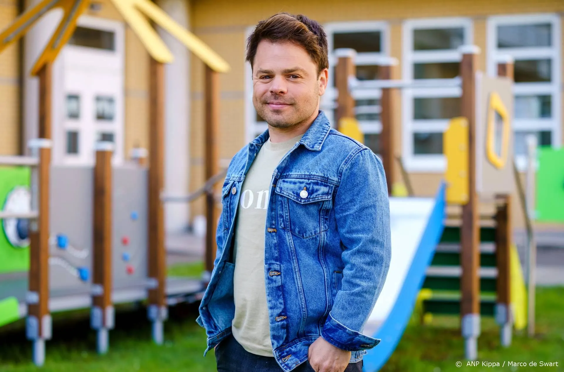 Roel van Velzen: 'Dit moet stoppen'