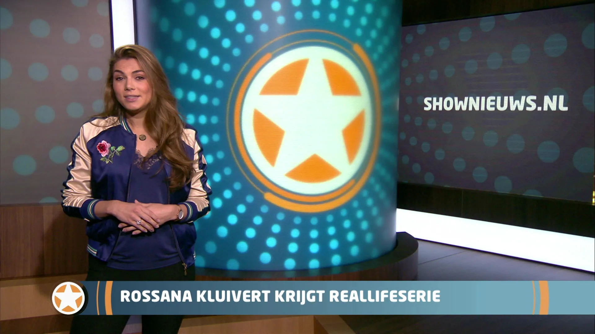 Show Update: Ferri aan het babyshoppen