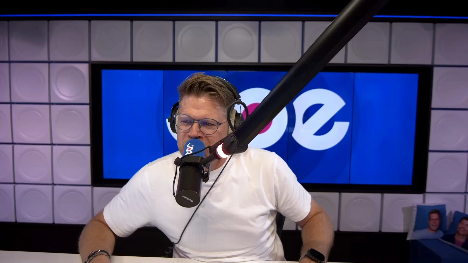 Kan Yvonne Coldeweijer nog 'ouderwets juicen' in nieuw programma?