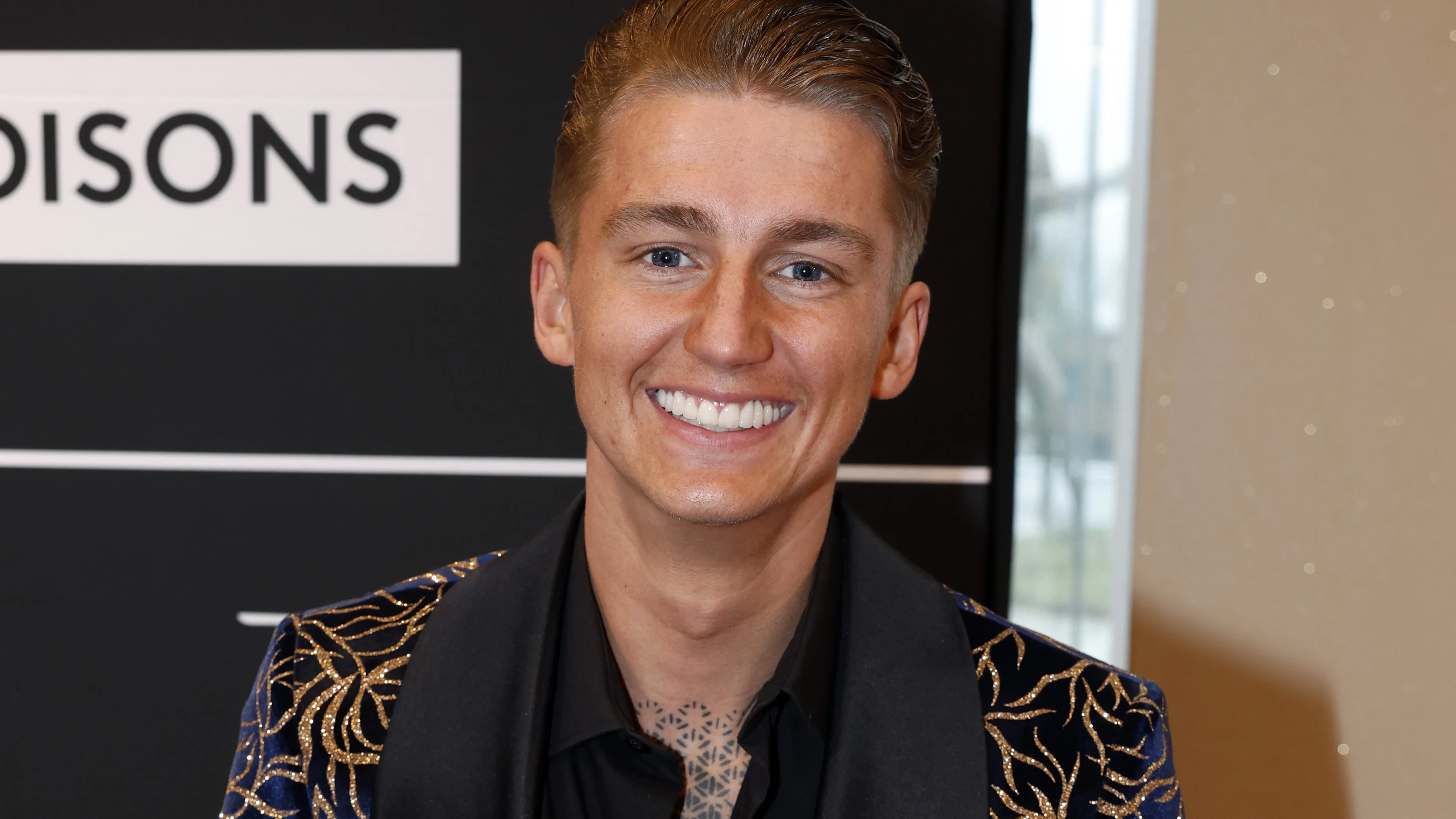 Geweldige dag voor Mart Hoogkamer 